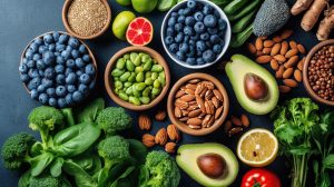 CIENCIA_Antioxidantes para prevenir EPOC