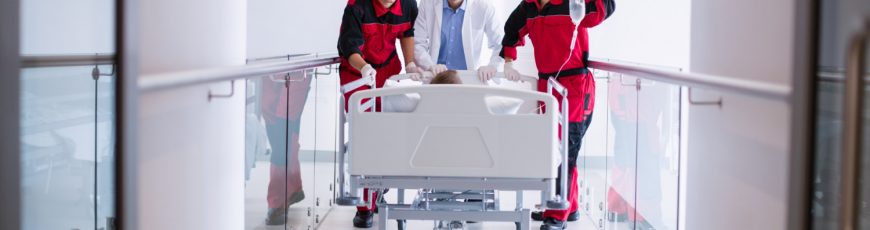 ¿Por qué es importante la medicina de urgencias?