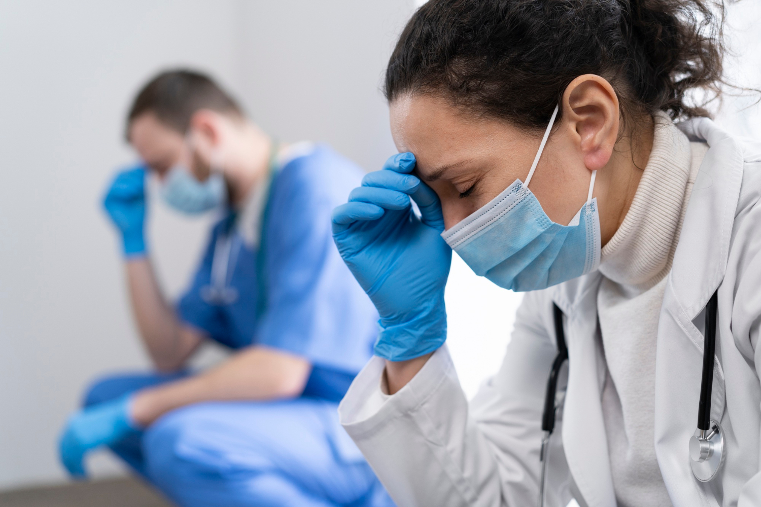 Colombia enfrenta una crisis en su sistema de salud