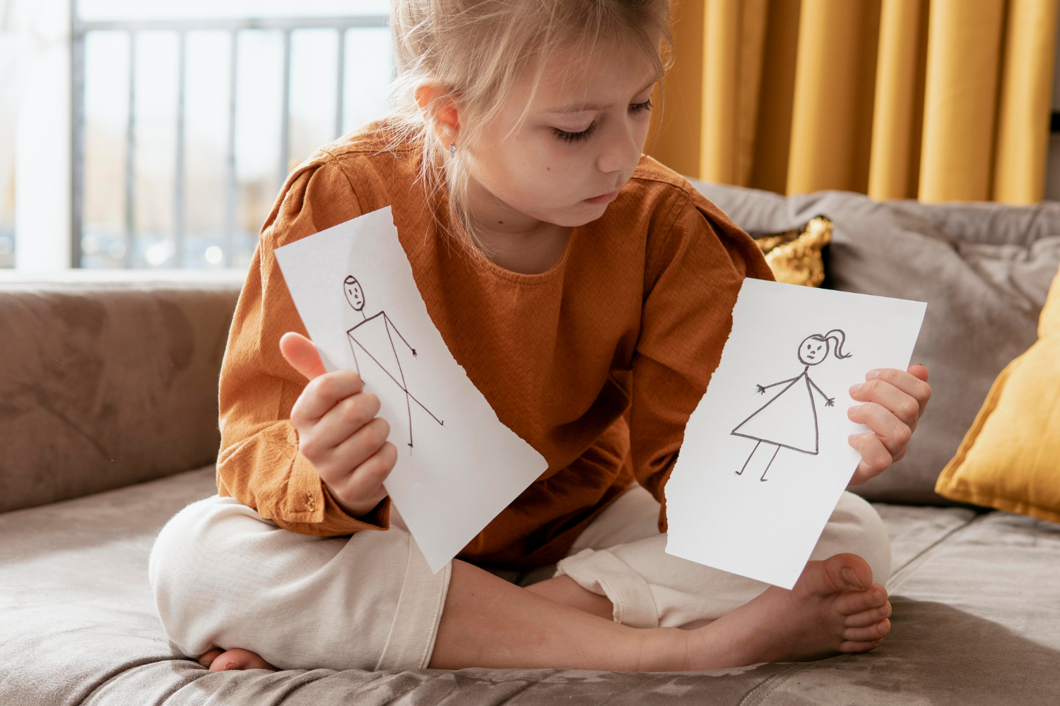 Vivencias infantiles podrían influir en el desarrollo de ictus
