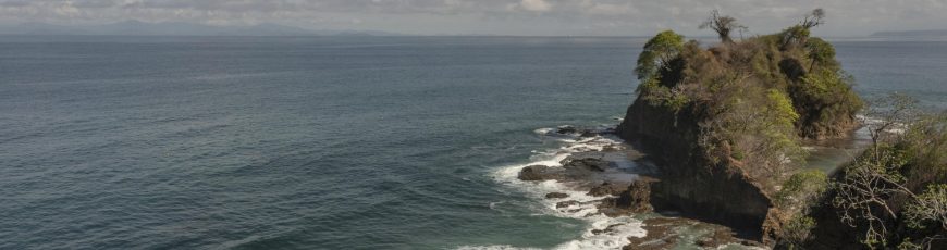 La tecnología satelital, los ojos que ayudan a conservar el océano en Latinoamérica