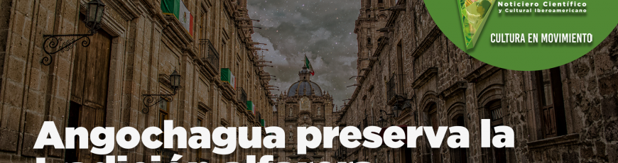 Alfarería ancestral preserva el legado cultural de Angochagua