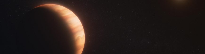 Un inusual planeta superviviente da pistas sobre el posible destino del Sistema Solar