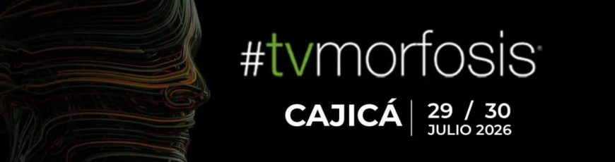 ATEI Y TV Morfosis impulsan el diálogo sobre el futuro de la televisión en Iberoamérica