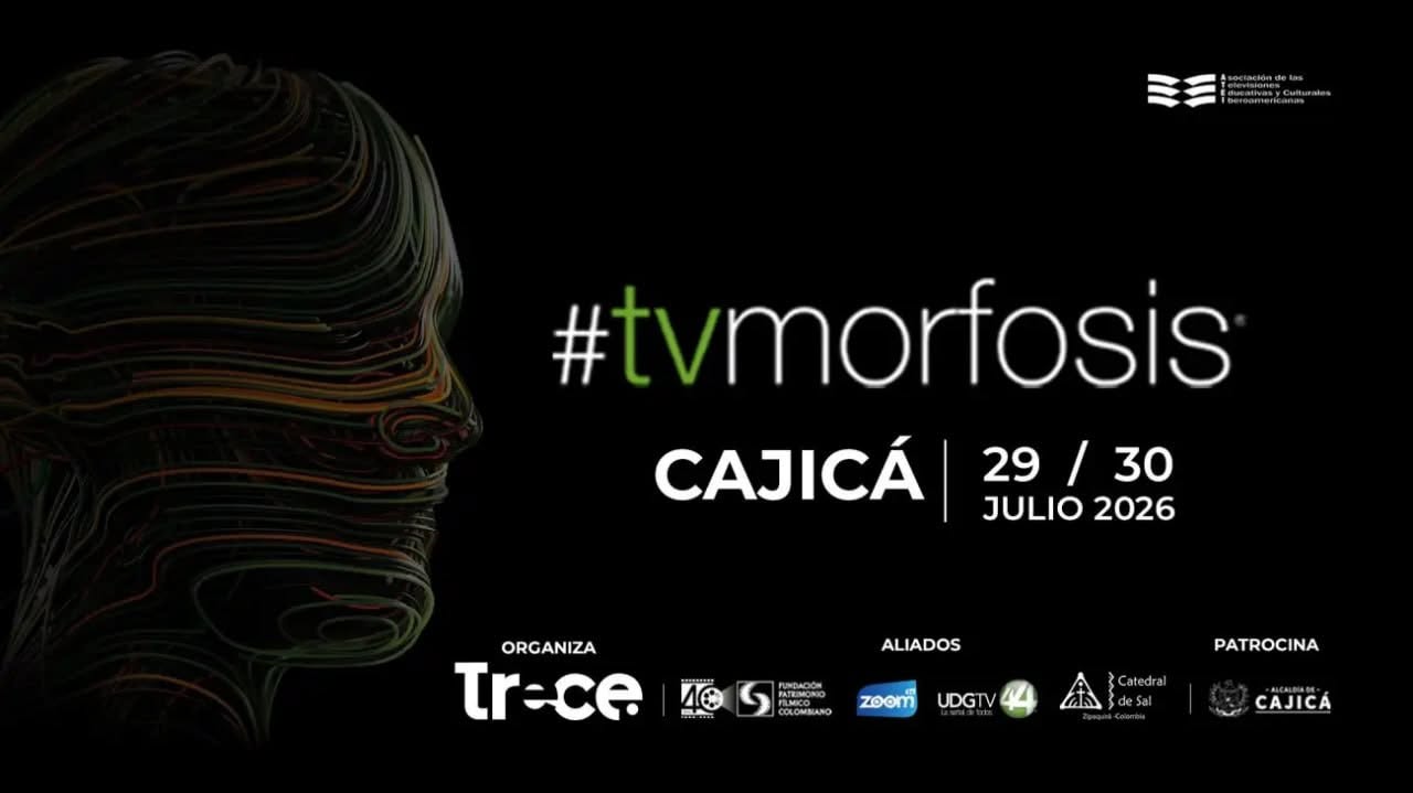 ATEI Y TV Morfosis impulsan el diálogo sobre el futuro de la televisión en Iberoamérica