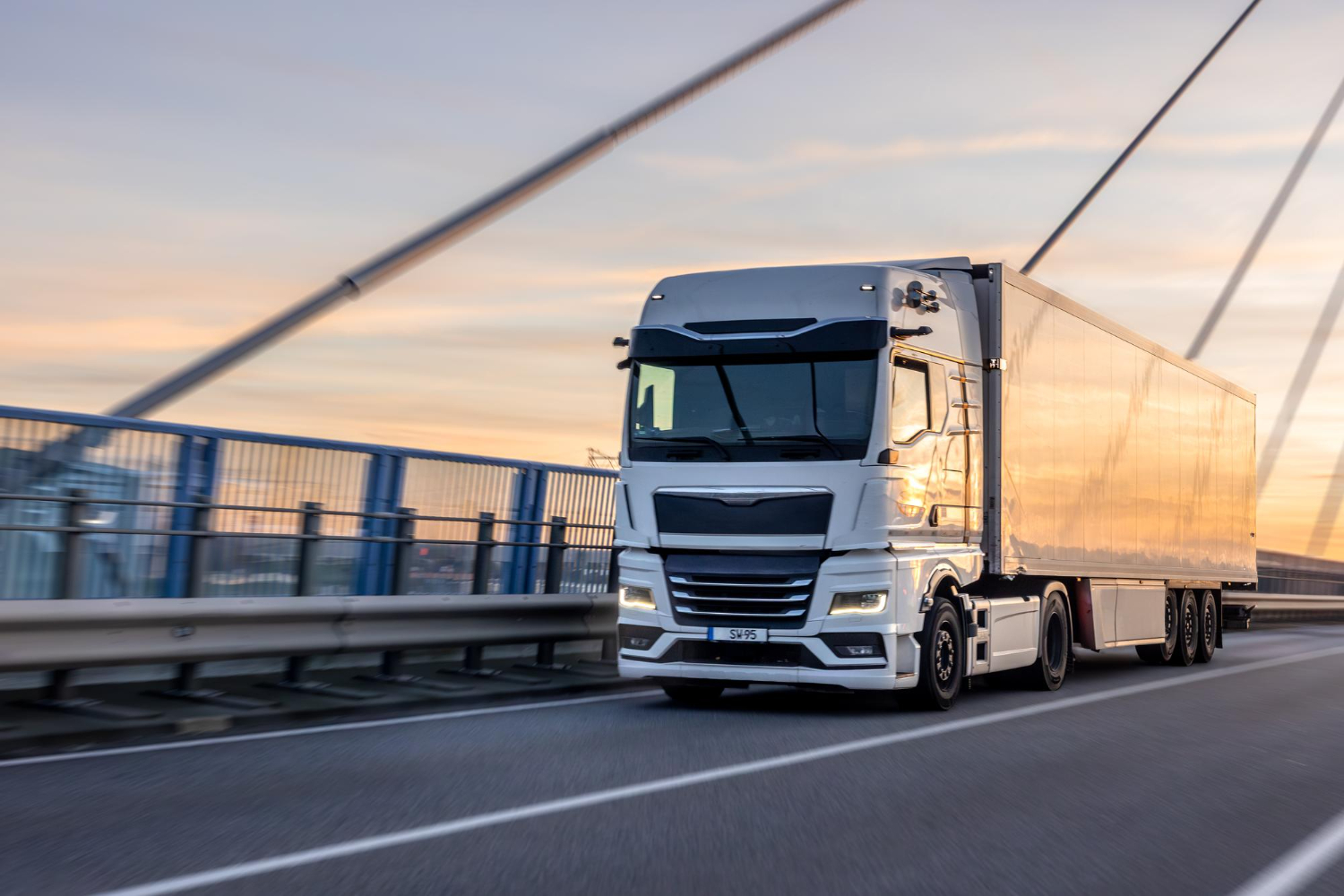 Nicaragua lanza desinfección móvil con ozono