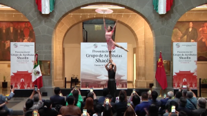878-9-CULTURA_China y México_Captura de pantalla _ Xinhua