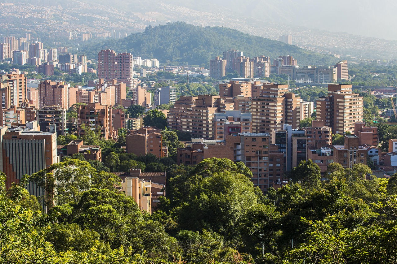 Medellín albergará Climate Week Biodiversity 2026