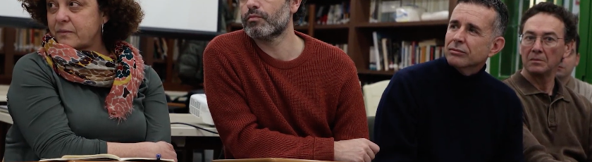 Cine y reinserción social se unen en Valencia