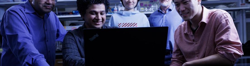Raygun, una herramienta de IA capaz de rediseñar proteínas sin sacrificar su función
