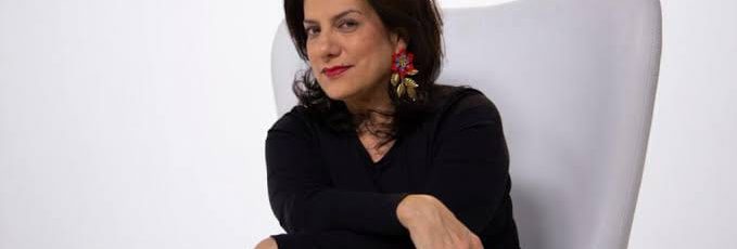 Alexandra Falla Zerrate es designada como ministra de las TIC de Colombia