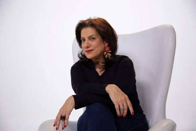 Alexandra Falla Zerrate es designada como ministra de las TIC de Colombia