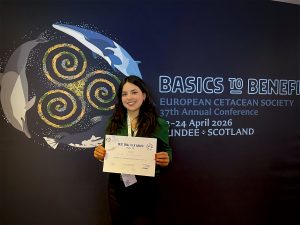 Boletín 34 CICESE Premio Cinthia Velazquez 2