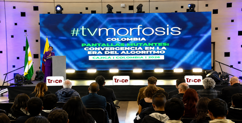 TV Morfosis/ Canal trece / Canal 44
