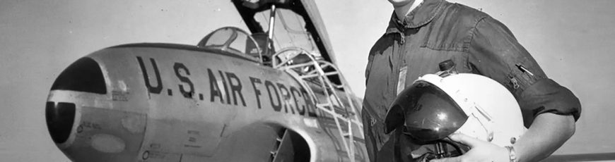 Muere Wally Funk, pionera de la aviación y la mujer de mayor edad en viajar al espacio