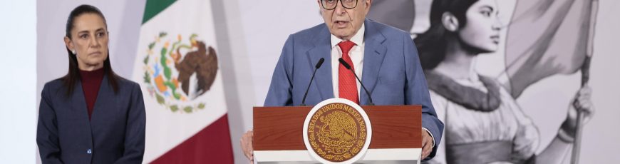 México reporta tres casos de Cyclospora, pero descarta brote de la enfermedad en el país