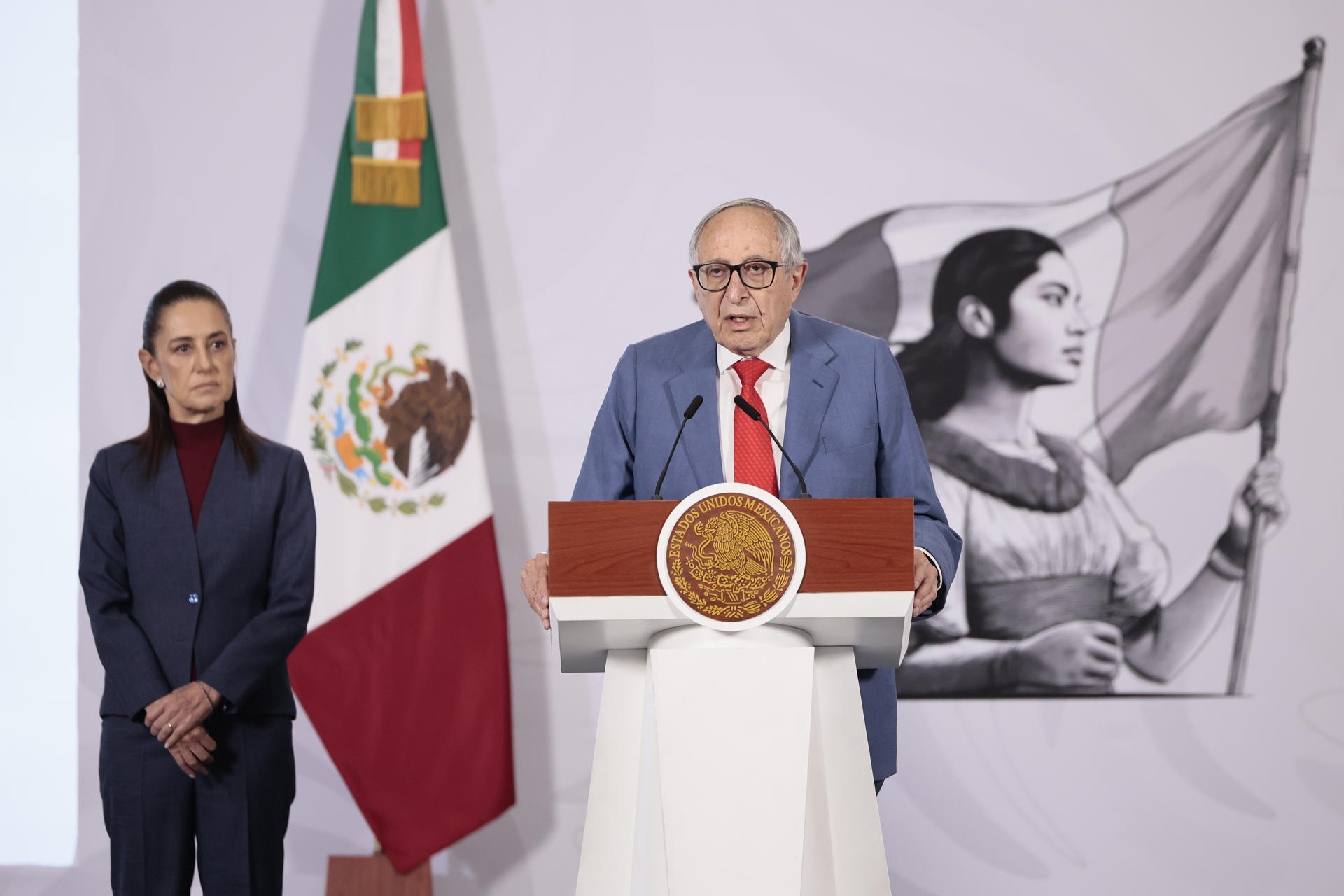 México reporta tres casos de Cyclospora, pero descarta brote de la enfermedad en el país