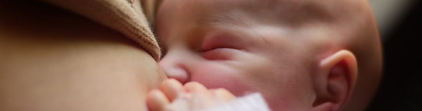 OMS y UNICEF subrayan que apoyo a lactancia materna puede salvar 540.000 vidas anuales