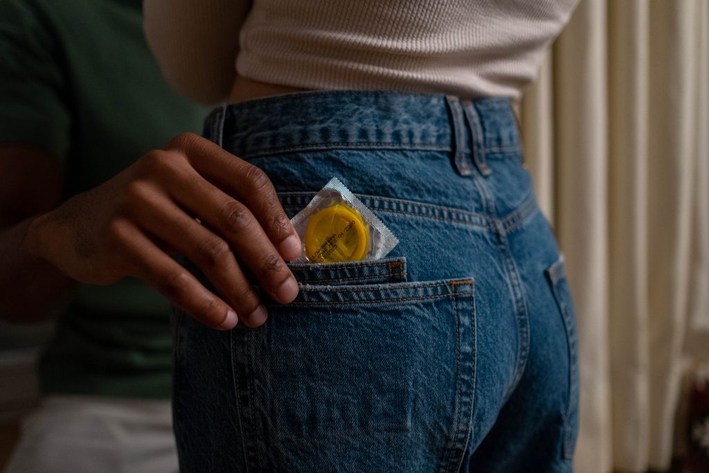 Imagen vía pexels