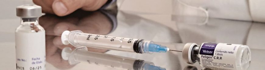 Una vacuna experimental para prevenir el cáncer de páncreas ofrece resultados positivos