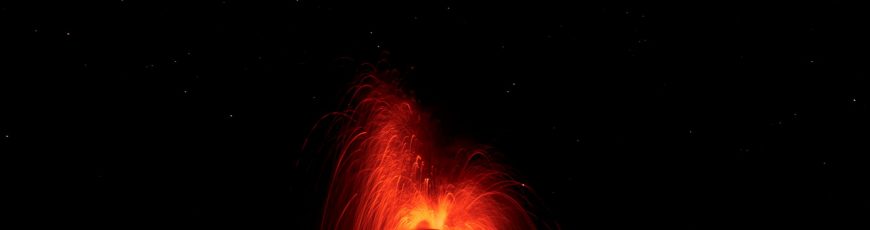 Así se formó el Etna, uno de los volcanes más raros de Europa