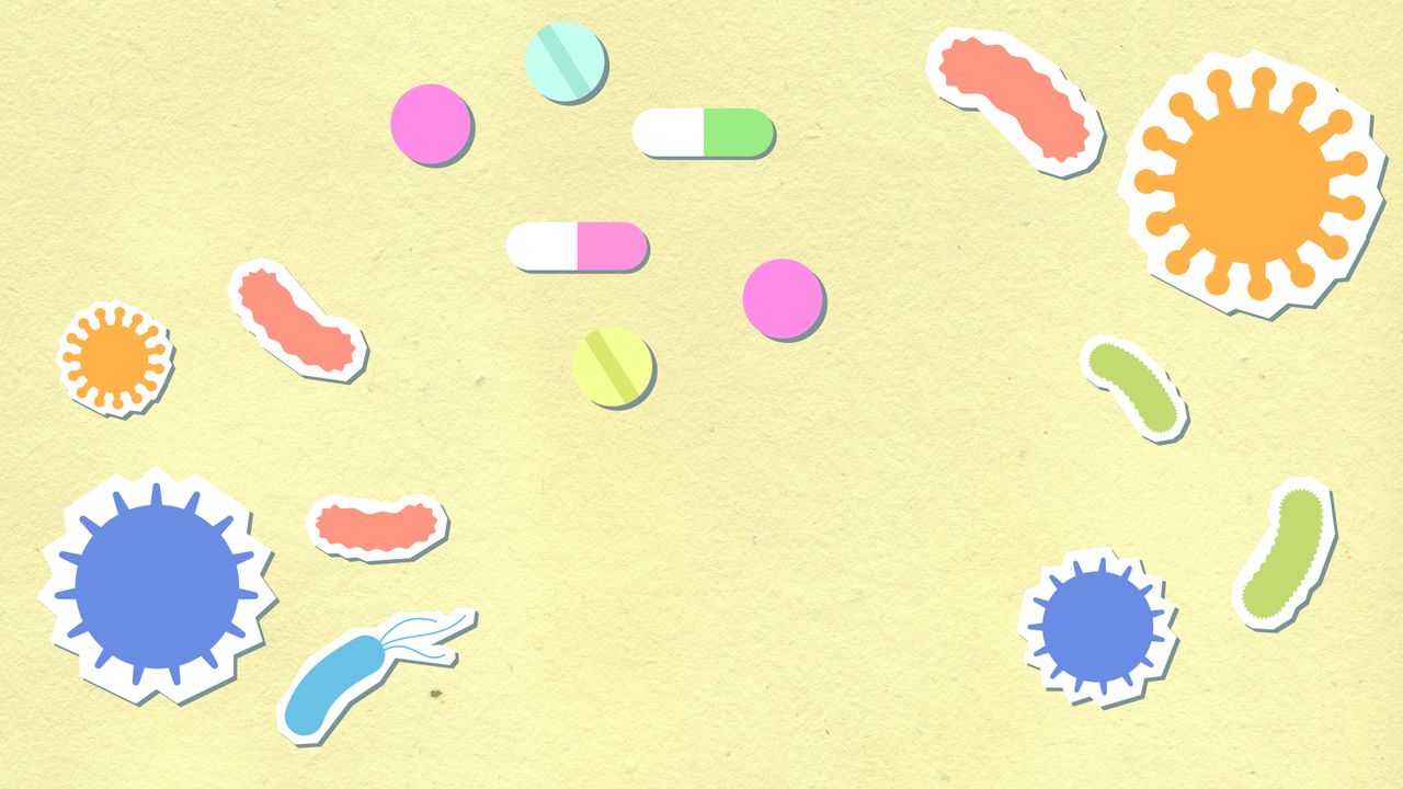 Origen del brote de ciclosporiasis en EEUU se amplía a 9 estados con 11.573 casos posibles