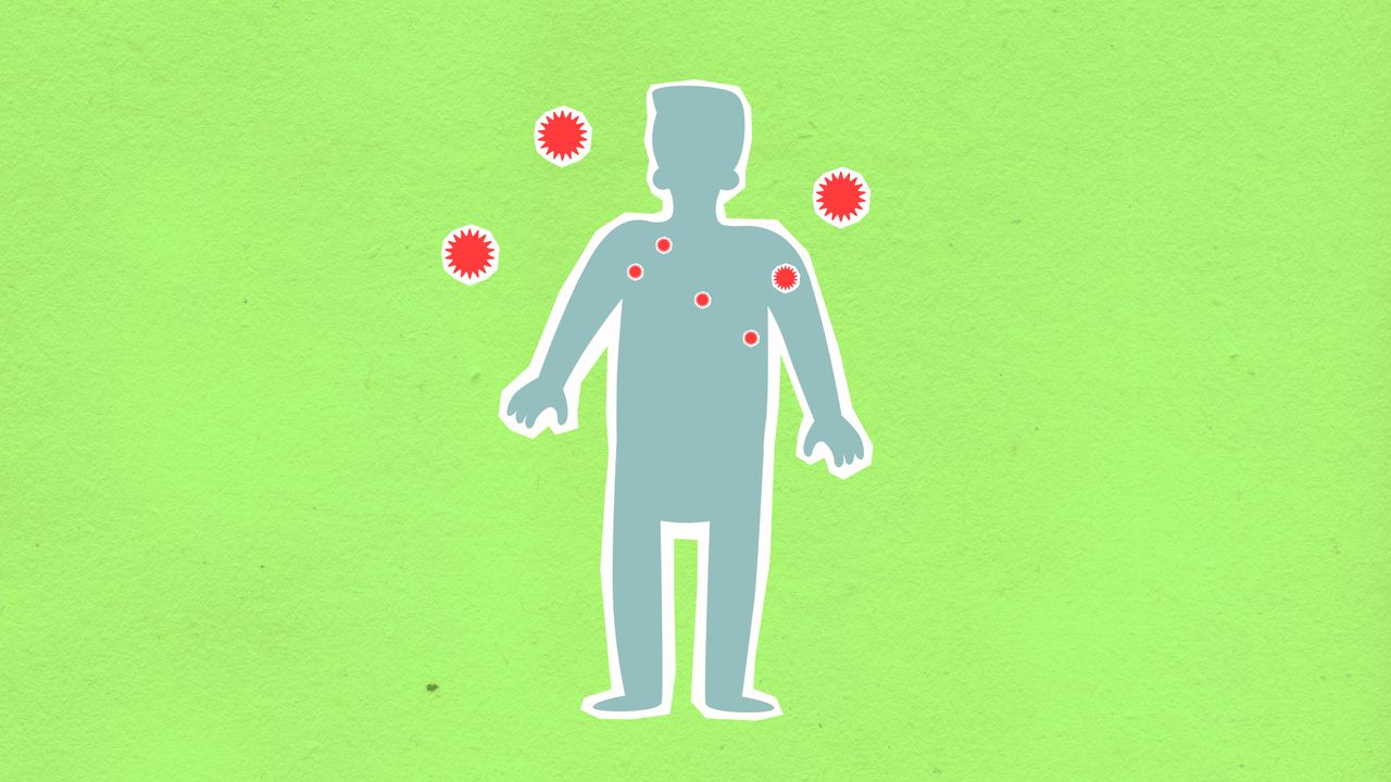 Más de 1.000 muertes registradas por brote de ébola en la RDC y Uganda, según OMS