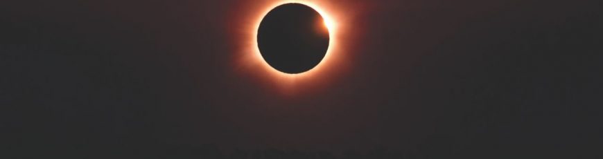 España vivirá un trío excepcional de eclipses solares