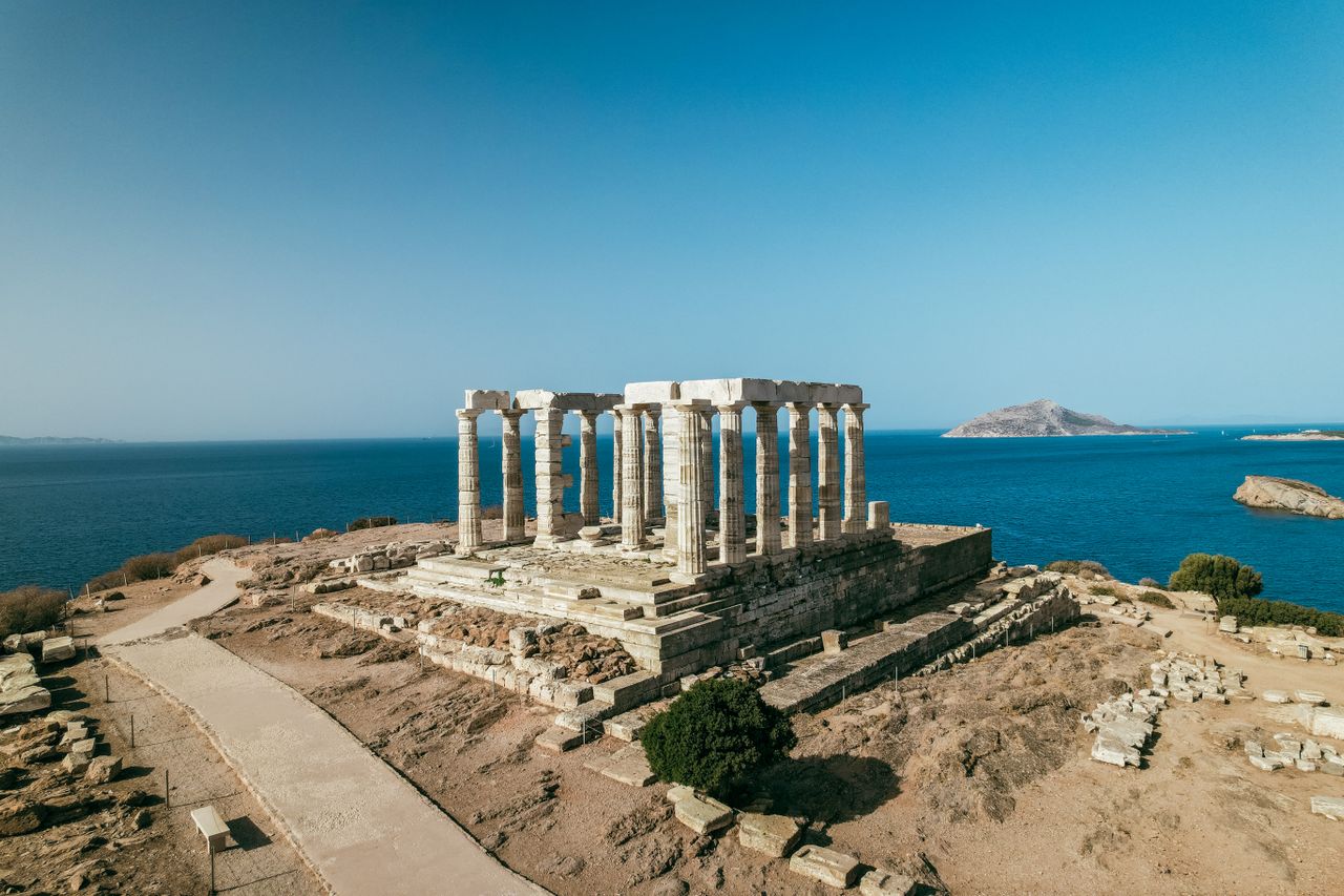 Grecia celebra la inscripción del monte Olimpo al Patrimonio Mundial de la Unesco