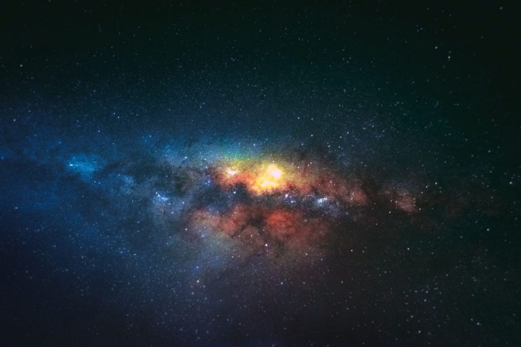 Imagen vía pexels