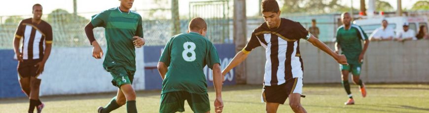 El cuerpo de los futbolistas de élite se activa desde el primer minuto de la mañana del encuentro