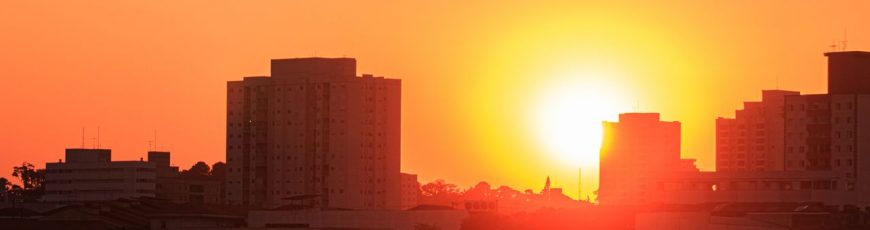Bélgica registró un exceso de mortalidad del 39 % en la ola de calor, según un estudio