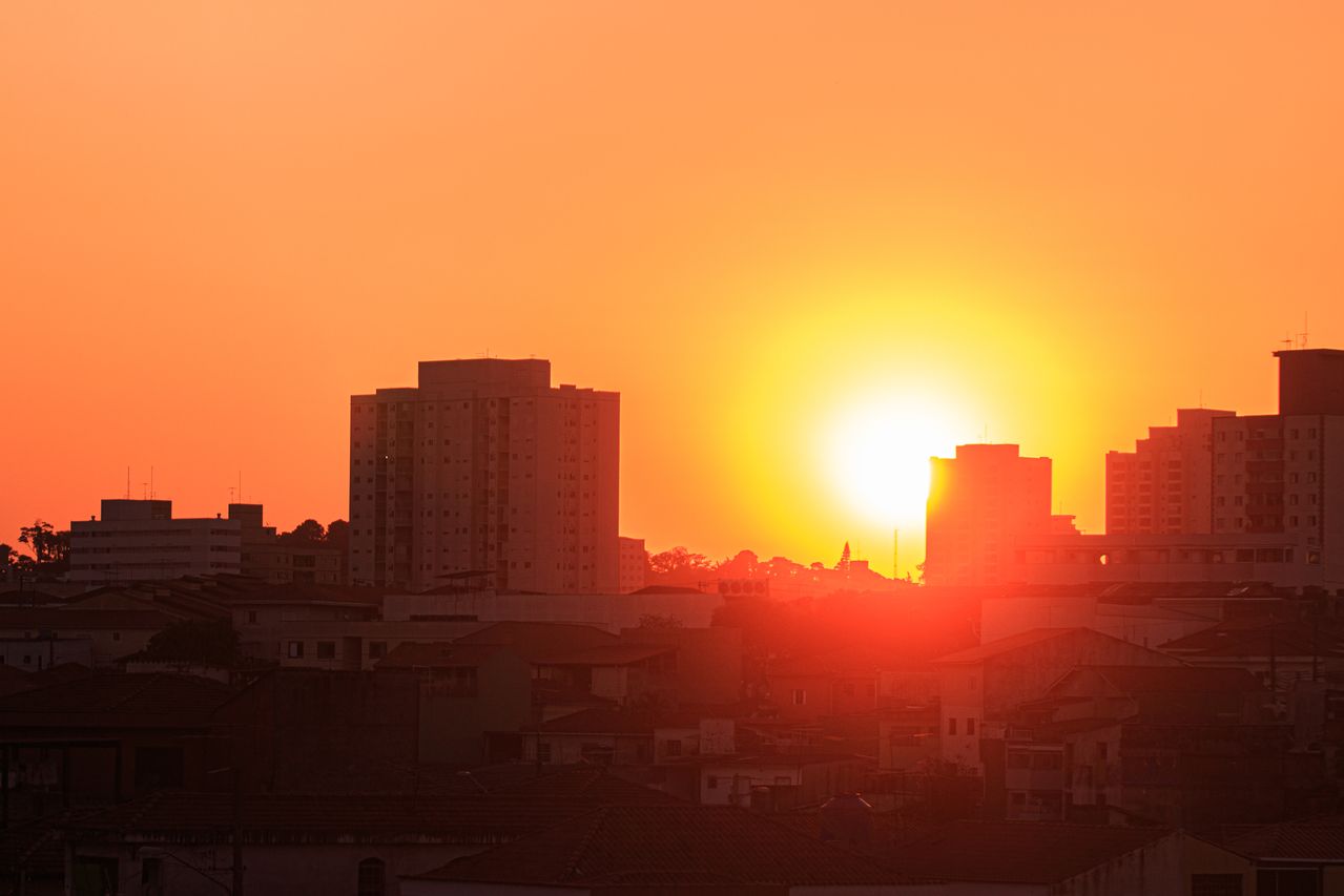 Bélgica registró un exceso de mortalidad del 39 % en la ola de calor, según un estudio