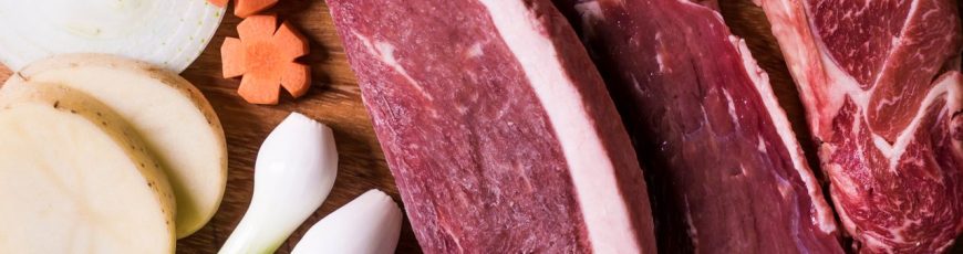 El consumo elevado de proteínas no es saludable, concluye una revisión científica