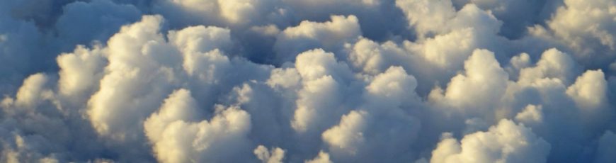 Blanquear nubes podría frenar a El Niño, sugiere estudio