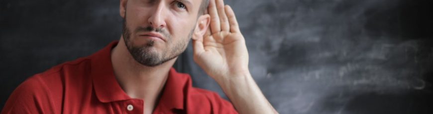 Un dispositivo chino permite a personas con discapacidad auditiva «comprender» sonidos