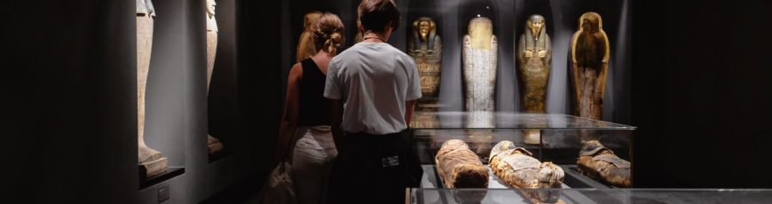 El genoma de unas momias chilenas prueba que la colonización europea llevó la viruela a América