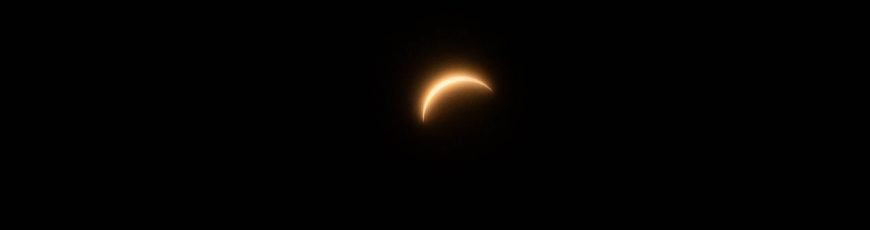 Eclipses inclusivos o cómo las personas ciegas podrán oírlos como si fuera una melodía