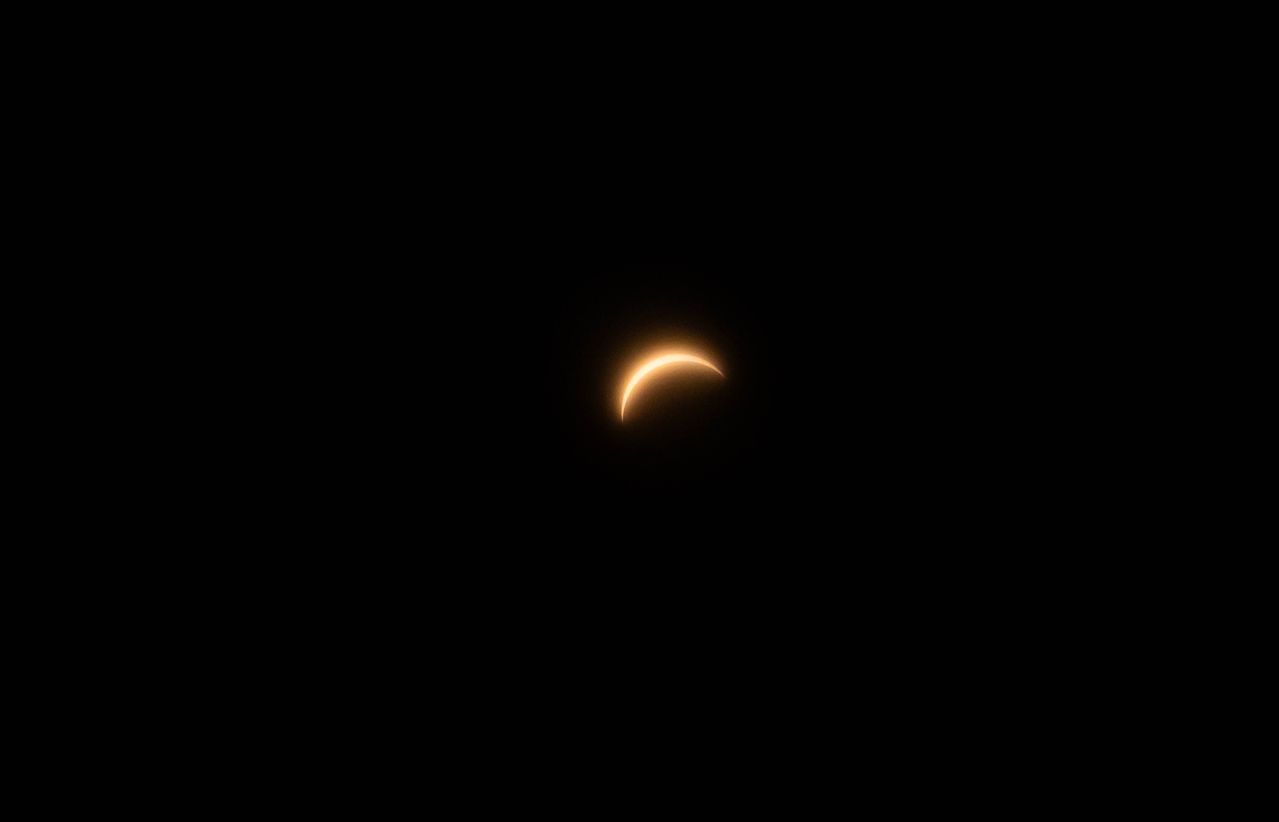 Eclipses inclusivos o cómo las personas ciegas podrán oírlos como si fuera una melodía