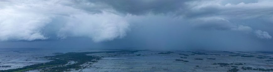 El Niño se intensificará en agosto, con temperaturas superiores a la media a nivel global
