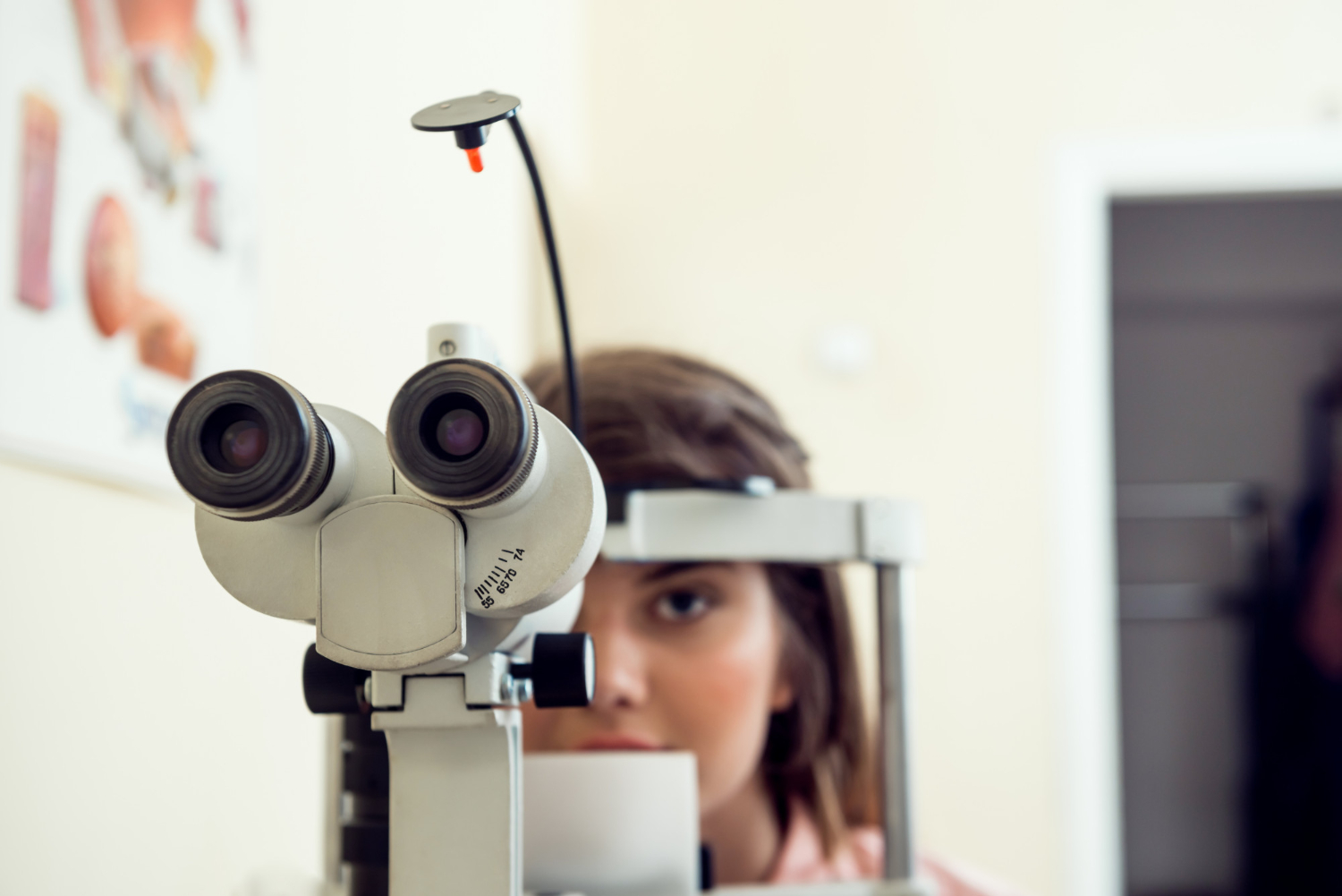 OPS y El Salvador refuerzan la vigilancia contra el tracoma en la región