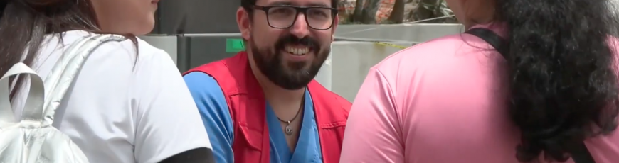 El terremoto en Venezuela deja secuelas como ansiedad e insomnio