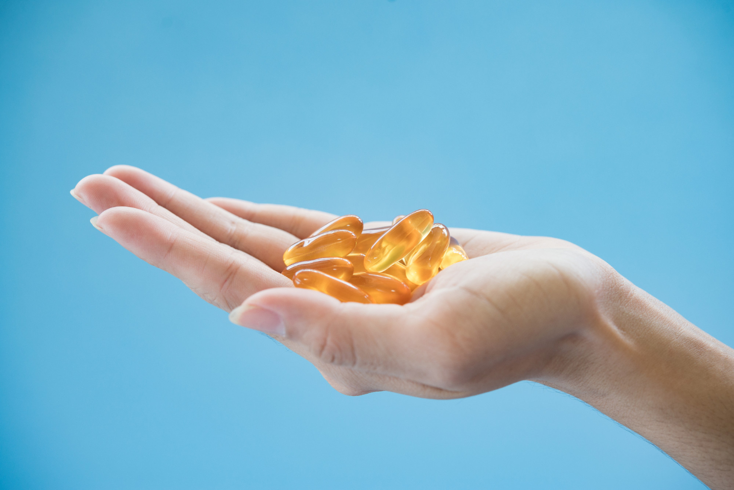 Suplementos alimenticios: ¿realmente los necesitas?