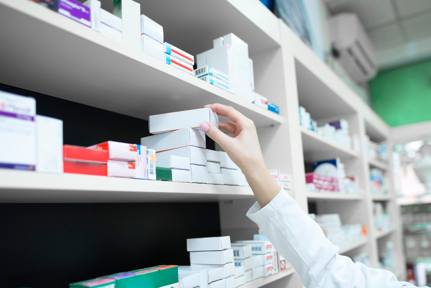 La OPS busca reducir costos y mejorar el acceso a medicamentos