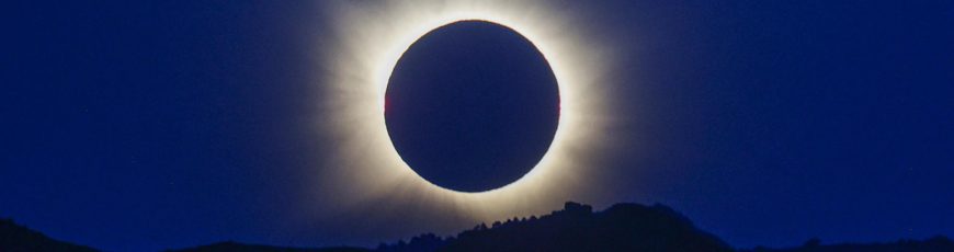 El espectáculo astronómico continúa con otro eclipse total en 2027 y uno anular en 2028
