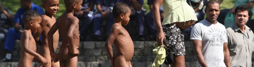 La sequía durante el embarazo aumenta el riesgo de parto prematuro y alteración fetal