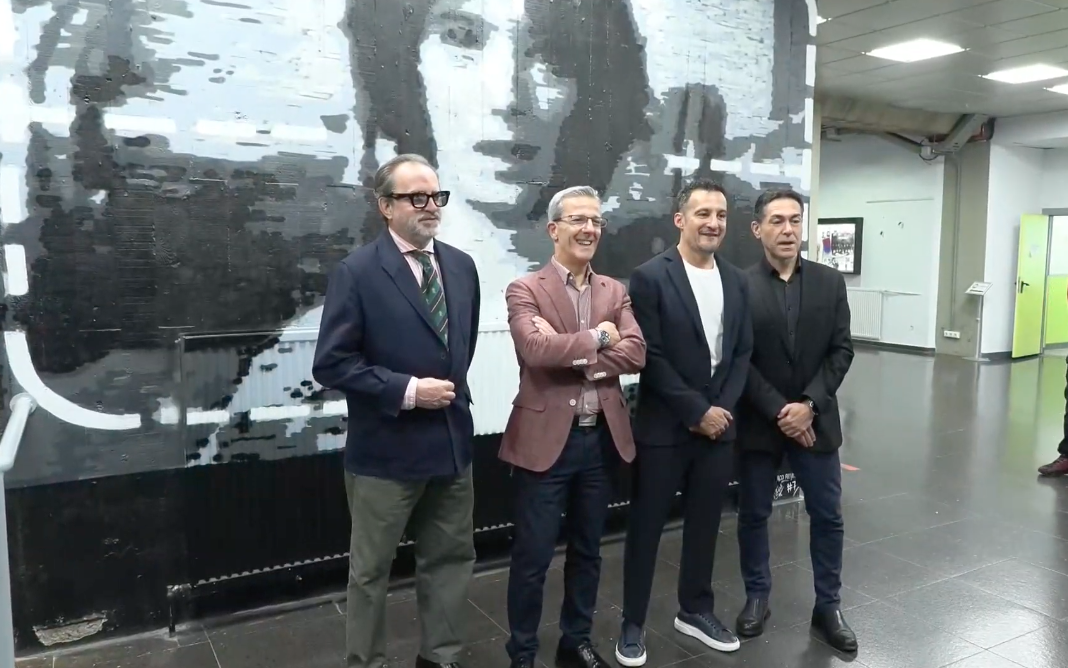Madrid celebra el aniversario de Tesis de Amenábar