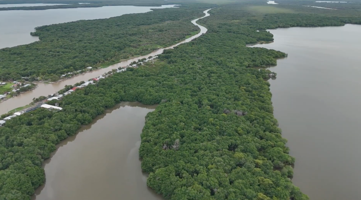 Colombia fortalece la protección de sus ríos con derechos