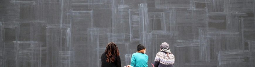 Conoce el BOG25, bienal de arte que surge en Bogotá, Colombia