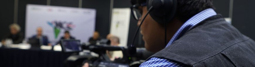 #9AñosNCC | NCC Iberoamérica llegará a miles de espectadores a través de más de 30 señales en su 9.º aniversario